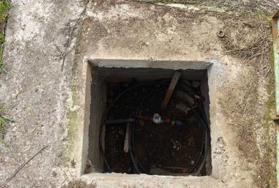 Teren de 5800 mp, în Mădârjești - 4