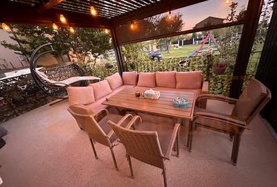 Casa 3 camere zona Mamaia Sat-Hanul cu peste - 1