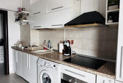 2 camere | Bucurestii noi | Jiului | Metrou | 79 mp - 2