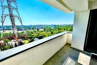 2 camere Bloc Nou Metrou Petrache Poenaru V22 residence 2022 View wow - 6