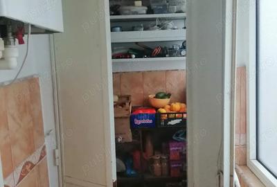 Apartament cu 3 camere decomandat în Tineretului - 10