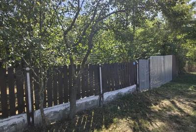 Casa locuibila in judetul buzau - 5