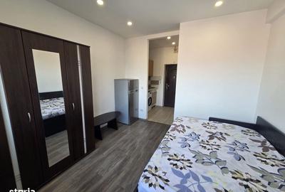 Garsonieră în Gruia - 1