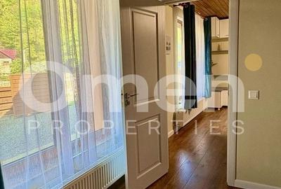 Casă cu 8 camere cu Canalizare în Ferneziu - 14