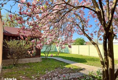 Casă cu 6 camere cu Teren 428 Mp în Iosia - 15