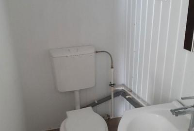 Spațiu comercial, de 15 mp, în Vest - 7