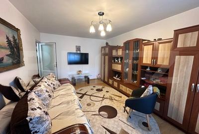 Apartament cu 2 camere, 50 mp, zona Cetate - 2