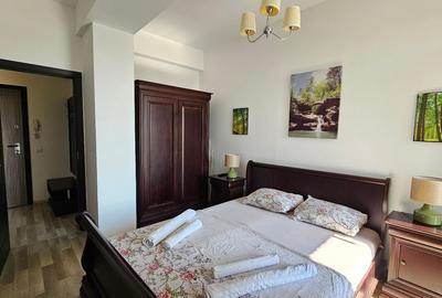 Închiriere apartament 2 camere Mamaia - Zona Summerland - 3