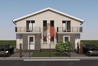 Casă cu Teren 270 Mp în Bucovăț (Remetea Mare) - 2