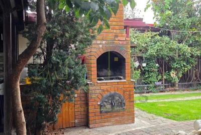 Casa individuala. Mobilata si utilata. Garaj. - 3