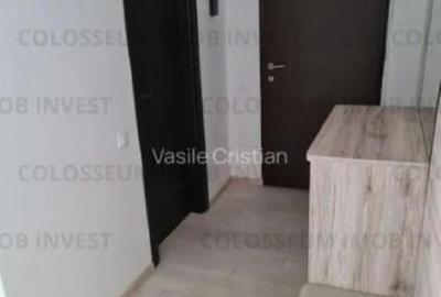 Apartament cu 2 camere, open space - zona Drumul Poienii - 7