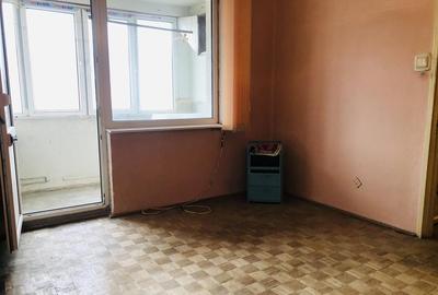 Apartament cu 2 camere semidecomandat în Gării - 3