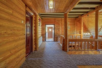 Casă individuală cu 8 camere cu Teren 1000 Mp în Timișu de Jos - 29