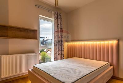 Apartament cu 3 camere de inchiriat in zona Iulius Mall - 6