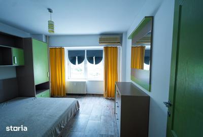 Apartament cu 2 camere în Centrul Civic - 3