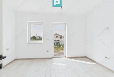 Casa moderna cu 4 camere in Becicherecul Mic - 2