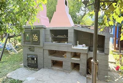 Casă cu 4 camere cu Teren 1200 Mp în Sfântu Ilie - 3