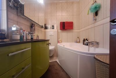 Vila Individuala, Garaj, Piscina, S+ P+ 1E +M, teren 766 mp- Sos Oltenitei - 26