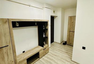 Apartament cu 2 camere semidecomandat, mobilat în Vasile Aaron - 3