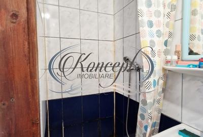 Garsoniera cu orientare sud si finisaje clasice in cartierul Intre Lacuri - 6