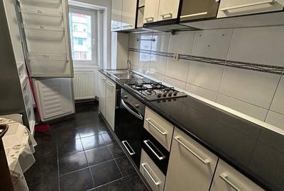 Apartament cu 2 camere decomandat în Ultracentral - 3