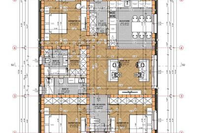 Casă cu 4 camere în Săldăbagiu de Munte - 2