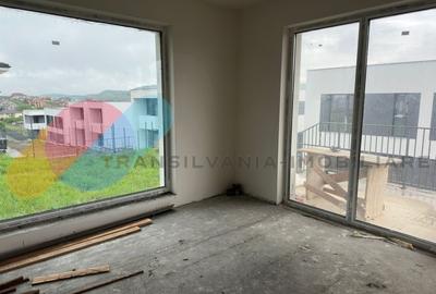 Casa Individuala 140 mp utili, teren 560 mp in Chinteni - 2