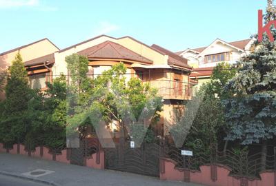 Casa stil arhitectural deosebit, Paltinis, pre? negociabi - 8