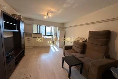 Apartament cu 2 camere semidecomandat, mobilat în Vitan - 3