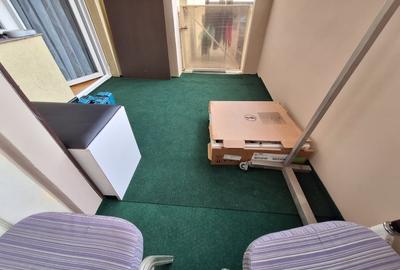 Apartament cu 3 camere semidecomandat, mobilat în Florești - 6