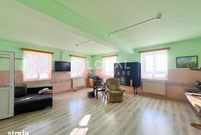 Spațiu comercial, de 320 mp, în Arpașu de Jos - 4