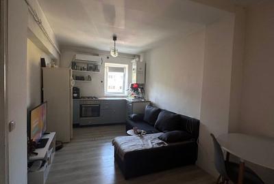 Apartament cu 2 camere în 1 Mai - 6