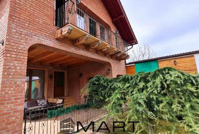 Casă cu 7 camere cu Canalizare în Miercurea Sibiului - 2