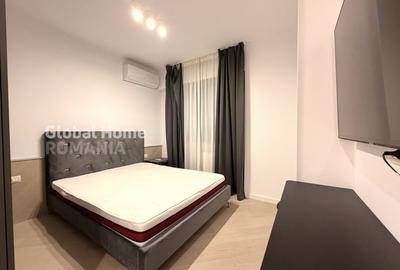 2 Camere | Etaj 10/10 | 55mp | Parcare | Cortina North - 7