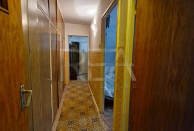 Apartament cu 3 camere in zona metroului Nicolae Grigorescu - 4