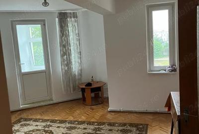 Apartament cu 3 camere decomandat în Ultracentral - 6