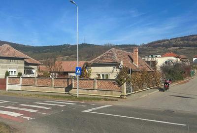 Teren de 763 mp, în Hăpria - 2