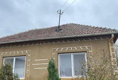 Casă cu 4 camere în Șeitin - 8