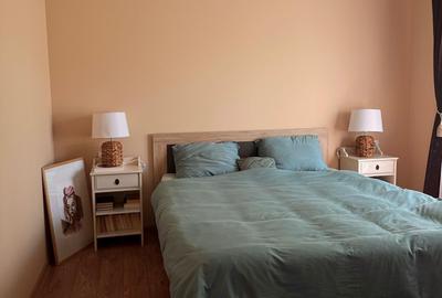 2 Camere zona Blumana, zona de case,55mp, 134999Euro - 6