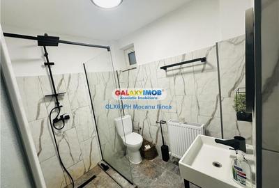 Inchiriere spatiu birouri 230 mp, in Ploiesti, Bd-ul Bucuresti - 9