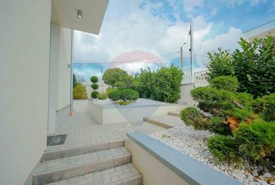 Vila premium zona dealuri situata pe Str. Caisilor - 54