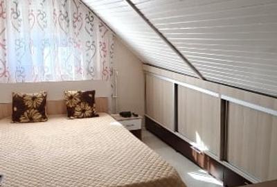 Apartament cu 2 camere decomandat, mobilat în Spitalul Județean - 8