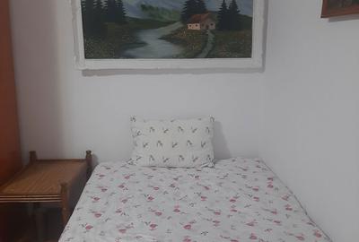 Garsonieră decomandată în Central - 1