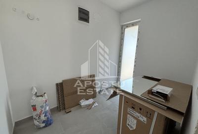 Jumatate de duplex cu 4 camere in zona Padurea Verde Jumatate de duplex cu 4 camere in zona Padurea Verde - 11