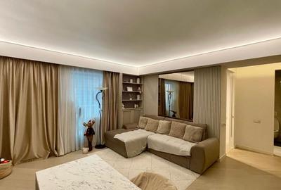 REA1022232 Apartament Modern 3 Camere Cortina North