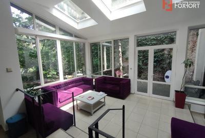 Ture in cabinet medical de inchiriat in incinta DENOVOCLINIC - 2