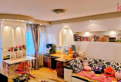 Apartament cu 3 camere decomandat în Brazda lui Novac - 2