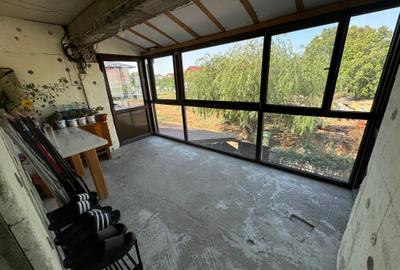 Casa versatila mobilata-utilata. 16 cam. 6 bai. 3 bucatari. Util 310mp - 27
