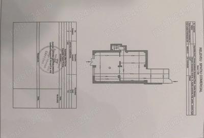 Spațiu comercial, de 80 mp, în Găvana - 3
