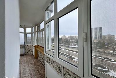 Apartament cu 3 camere decomandat, mobilat în Republicii - 11